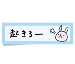 Do your best. Witch hood 19 sticker #9854070