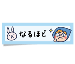 Do your best. Witch hood 19 sticker #9854074