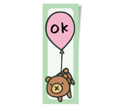 Do your best. Witch hood 19 sticker #9854083