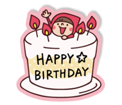 Do your best. Witch hood 19 sticker #9854092