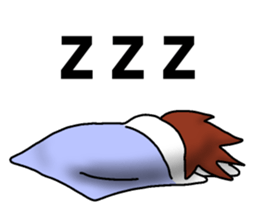 lion "leo" sticker sticker #9854355