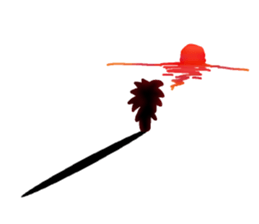 lion "leo" sticker sticker #9854375