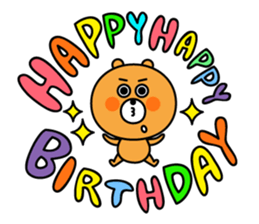 moguo&mogumi2 sticker #9854424