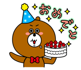 moguo&mogumi2 sticker #9854426