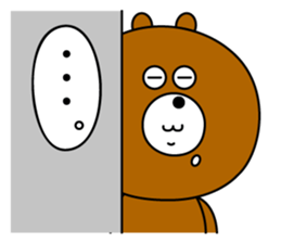 moguo&mogumi2 sticker #9854430