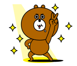 moguo&mogumi2 sticker #9854432