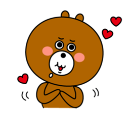 moguo&mogumi2 sticker #9854434