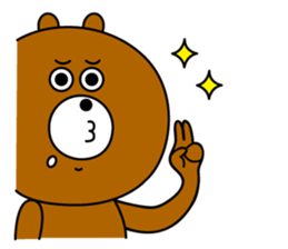 moguo&mogumi2 sticker #9854435