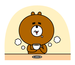 moguo&mogumi2 sticker #9854441