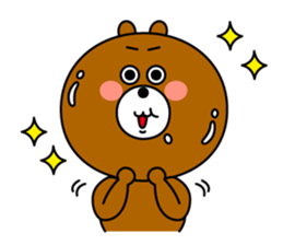 moguo&mogumi2 sticker #9854448