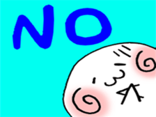 azuki_shiratama sticker #9854456