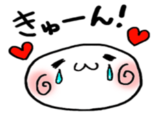 azuki_shiratama sticker #9854470