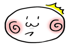 azuki_shiratama sticker #9854484