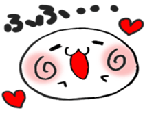 azuki_shiratama sticker #9854486