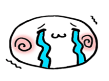 azuki_shiratama sticker #9854495