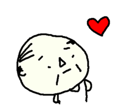 Showa Oyaji Club4 sticker #9854673