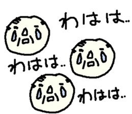 Showa Oyaji Club4 sticker #9854689