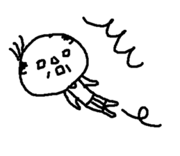 Showa Oyaji Club4 sticker #9854693