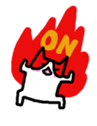 Nyaomi's Sticker2 sticker #9855064