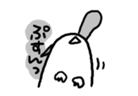 Nyaomi's Sticker2 sticker #9855070