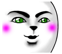 cool seal sticker #9855137