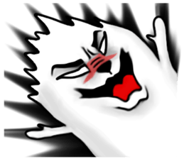 cool seal sticker #9855142