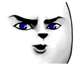 cool seal sticker #9855144