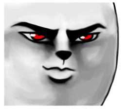 cool seal sticker #9855148