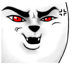 cool seal sticker #9855149