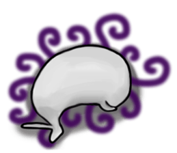 cool seal sticker #9855155