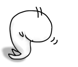 cool seal sticker #9855158