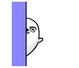 cool seal sticker #9855166