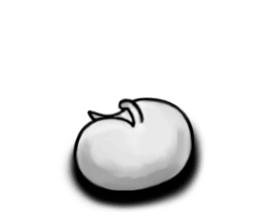 cool seal sticker #9855174