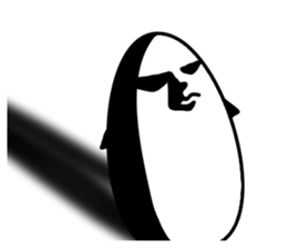 cool seal sticker #9855175