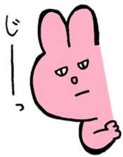 I like handsome people 4th sticker #9855416