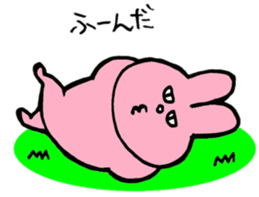 I like handsome people 4th sticker #9855420