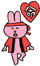 I like handsome people 4th sticker #9855424