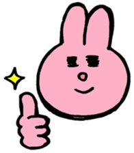 I like handsome people 4th sticker #9855427