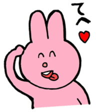 I like handsome people 4th sticker #9855429