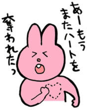 I like handsome people 4th sticker #9855435