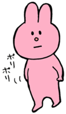 I like handsome people 4th sticker #9855437