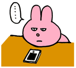 I like handsome people 4th sticker #9855443