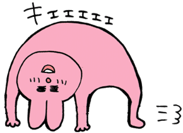 I like handsome people 4th sticker #9855449