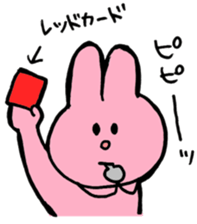 I like handsome people 4th sticker #9855451