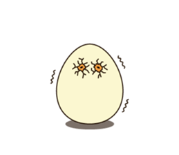 Niwa family of the chicken sticker #9855765