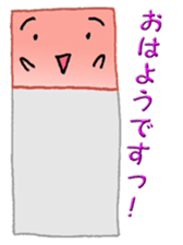 tag fairy sticker #9856896