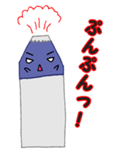 tag fairy sticker #9856899