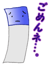 tag fairy sticker #9856900