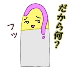 tag fairy sticker #9856902