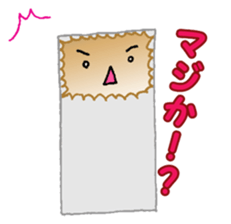 tag fairy sticker #9856903